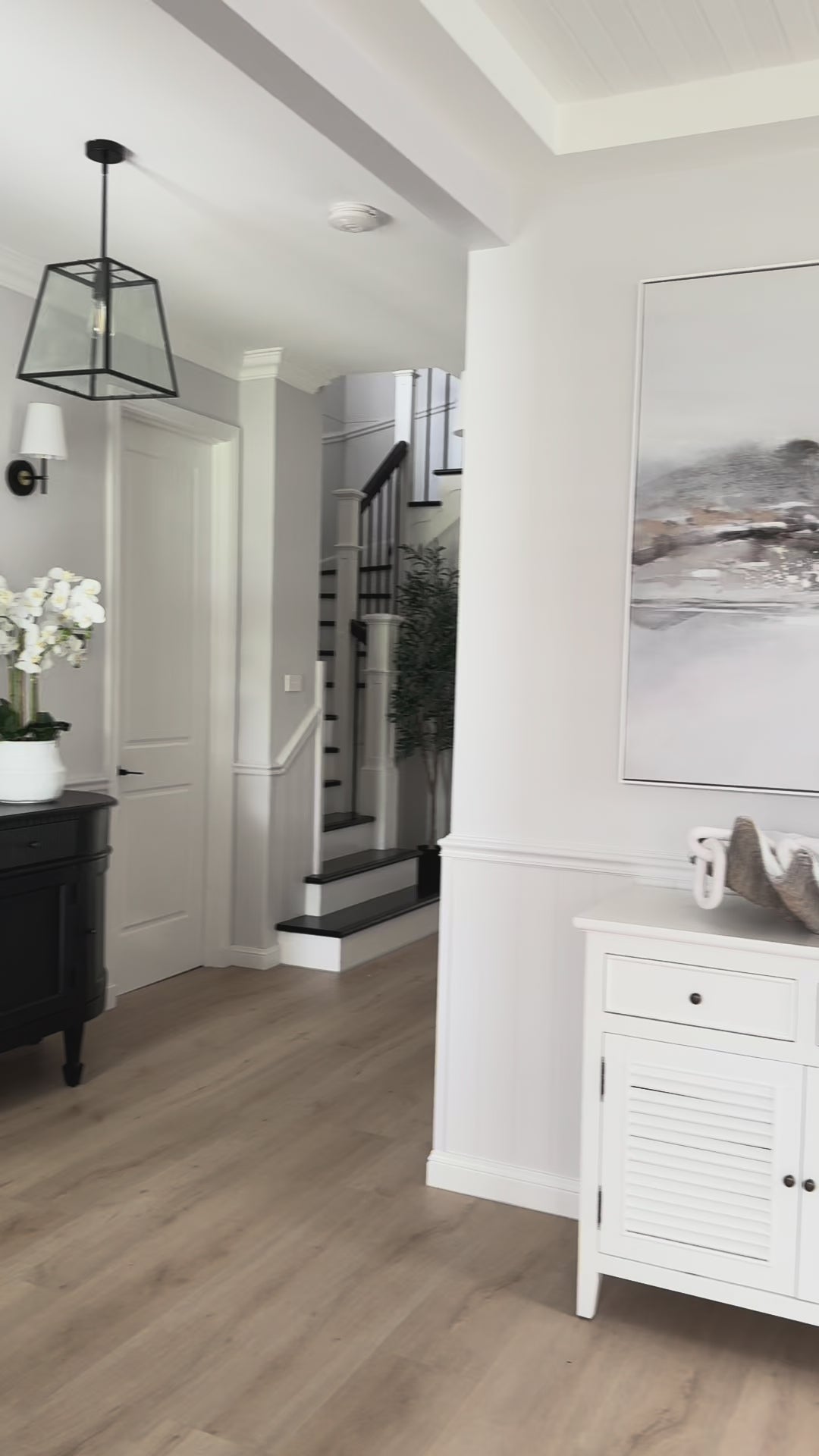 Plantation Louvre Buffet