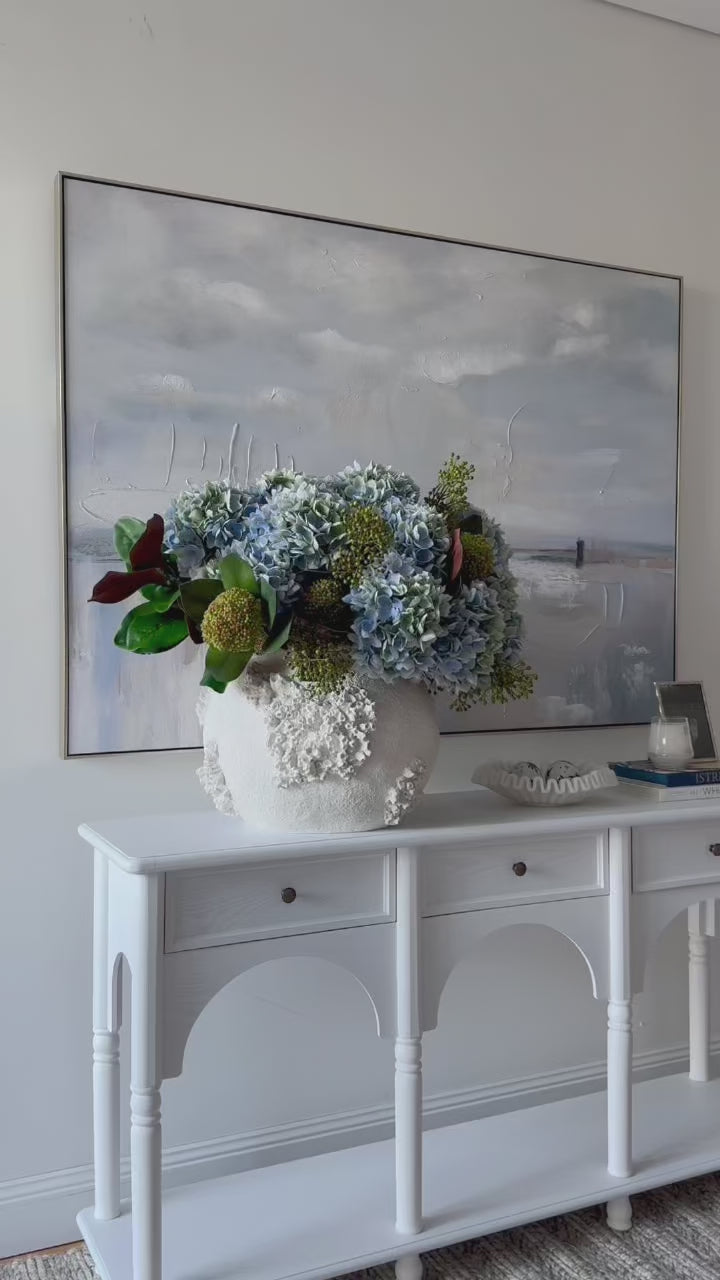 Arch Medium Console Table