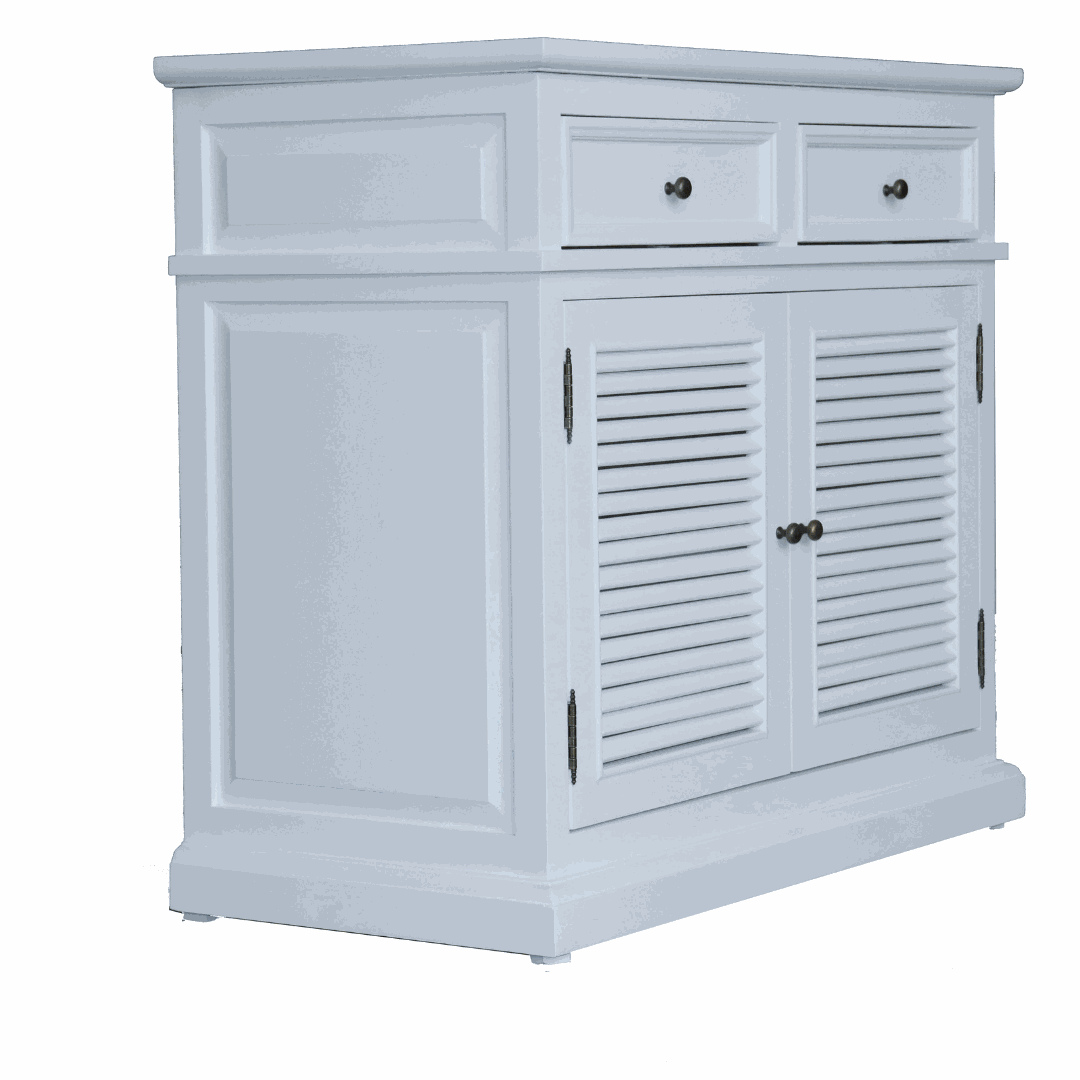 Plantation Small Louvre Buffet