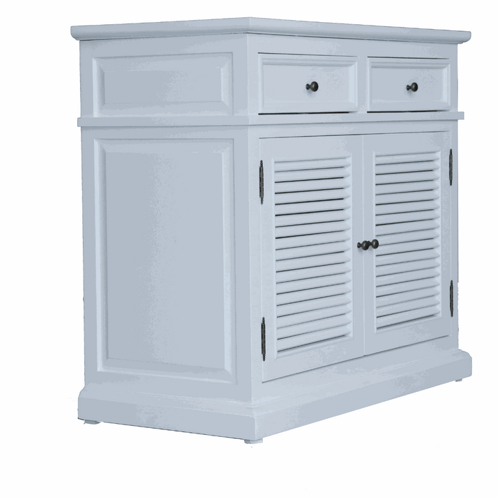 Plantation Small Louvre Buffet