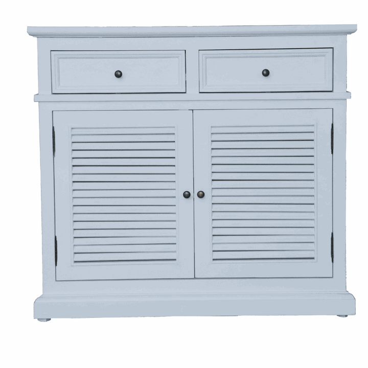Plantation Small Louvre Buffet