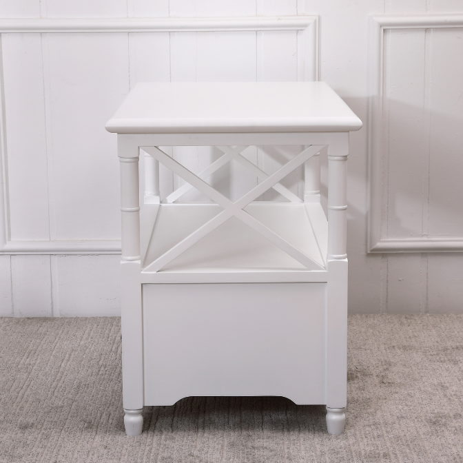 Jessica Hamptons Storage Unit- Brisbane