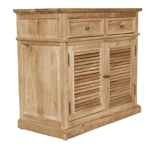 Plantation Small Louvre Buffet