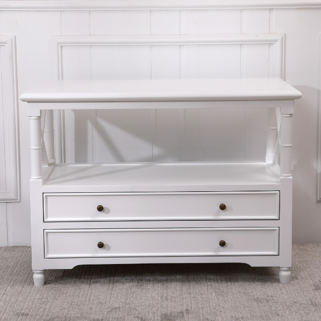 Jessica Hamptons Storage Unit- Brisbane