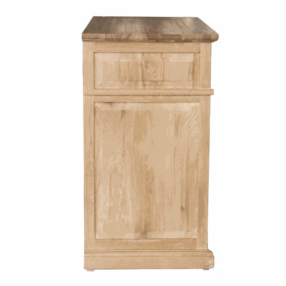 Plantation Small Louvre Buffet