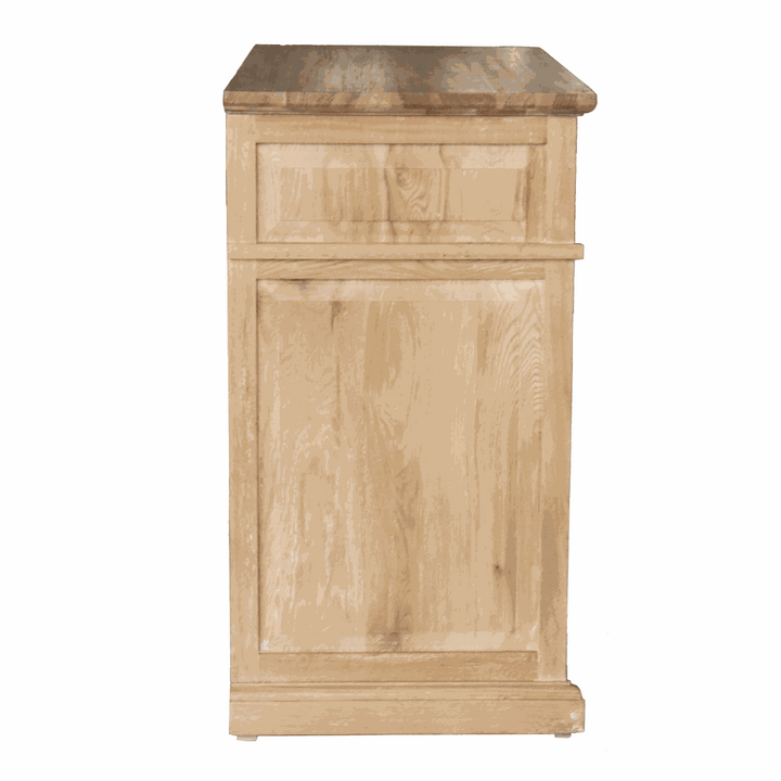 Plantation Small Louvre Buffet