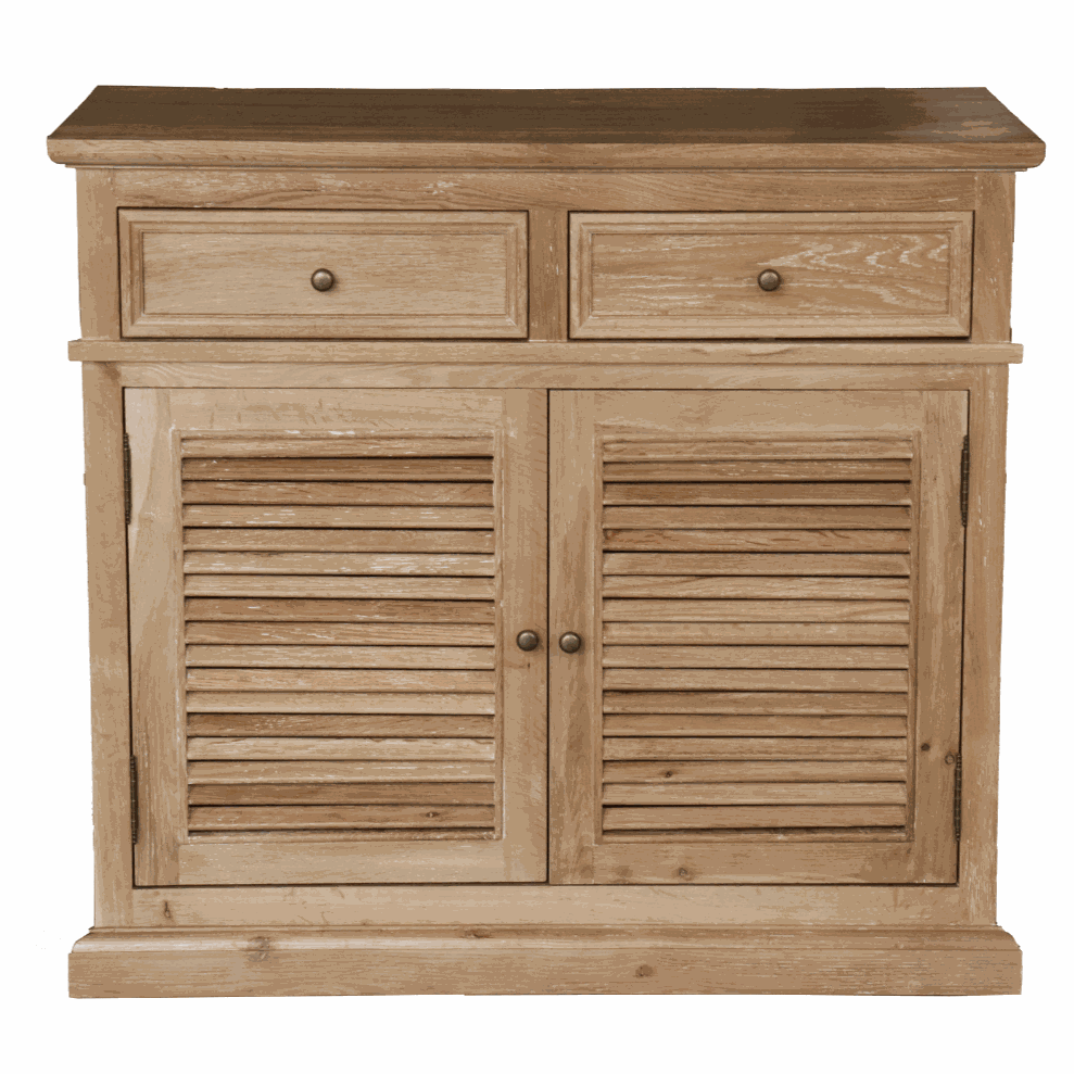 Plantation Small Louvre Buffet