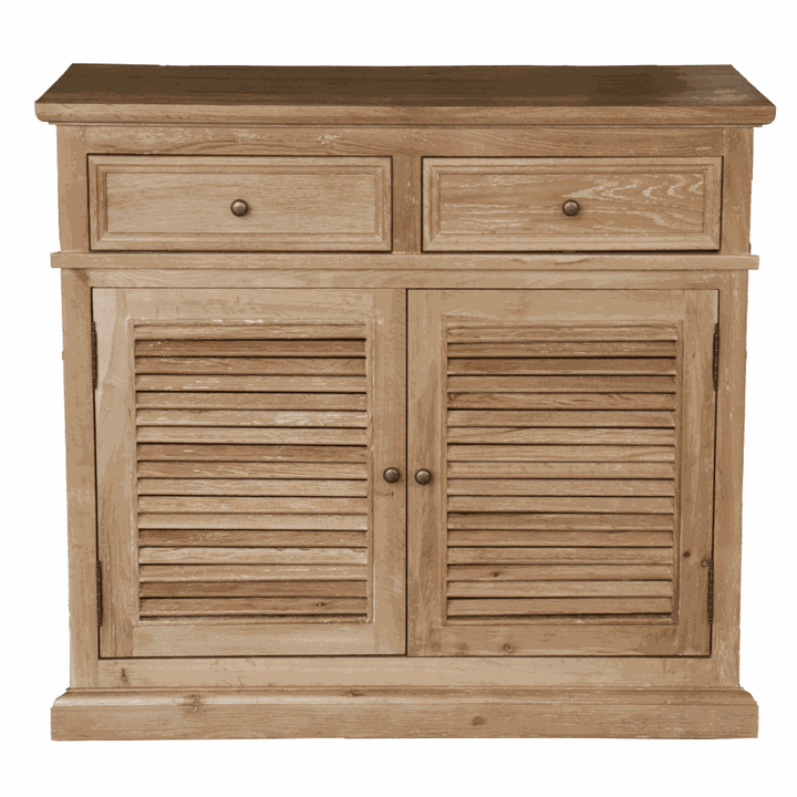 Plantation Small Louvre Buffet
