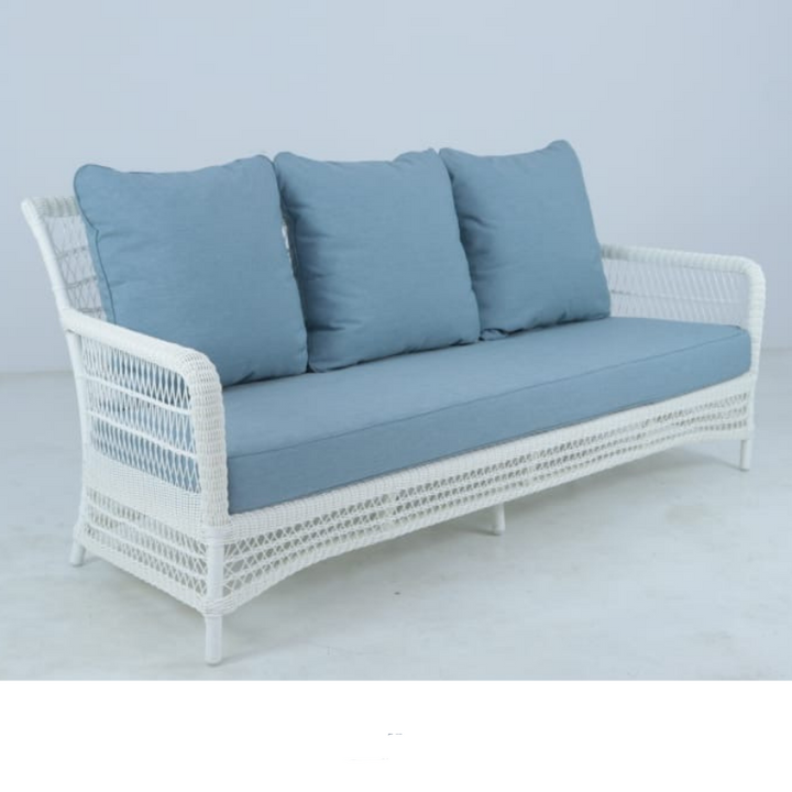 Oasis Outdoor 3 Seater Lounge