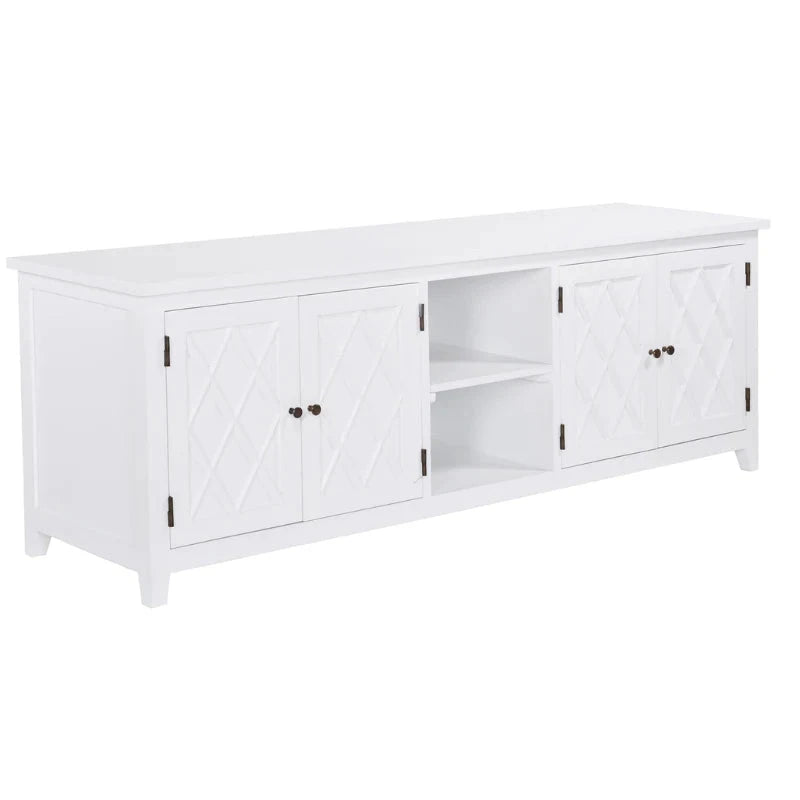 Ascot Large Entertainment Unit