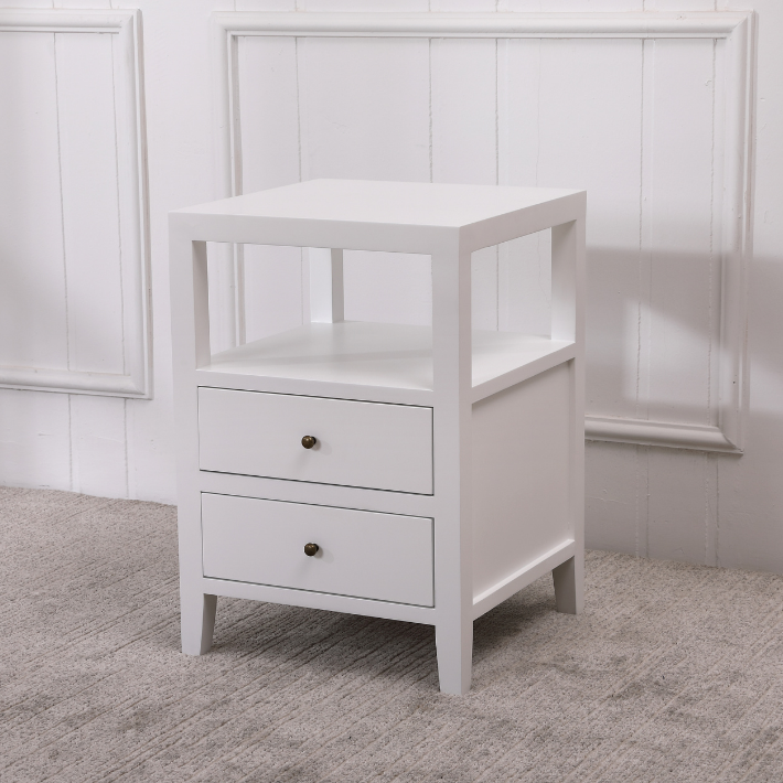 Elliot Small Bedside Table