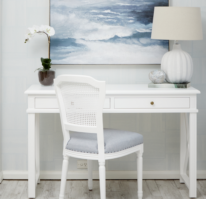April Luxury Upholstered Dining Chair