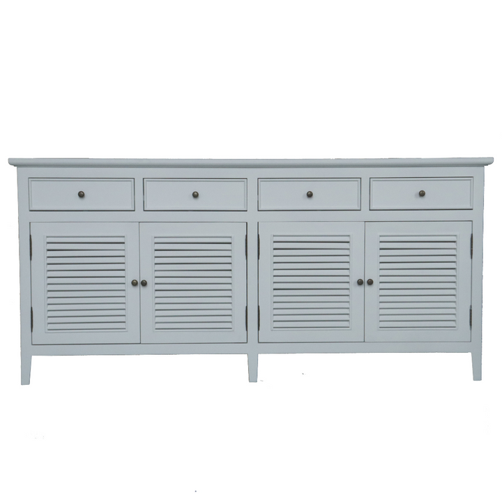 Plantation Louvre Buffet