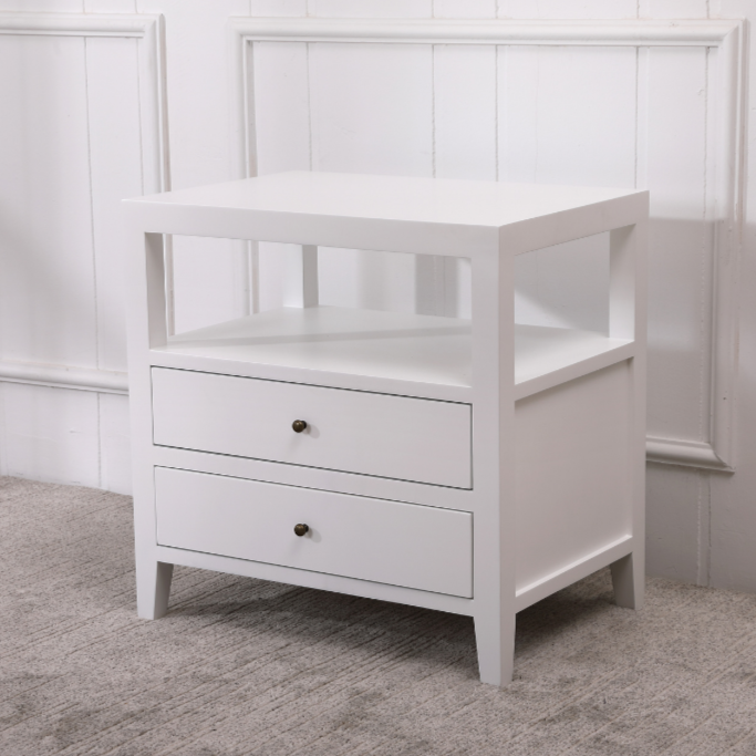 Elliot Medium Bedside Table