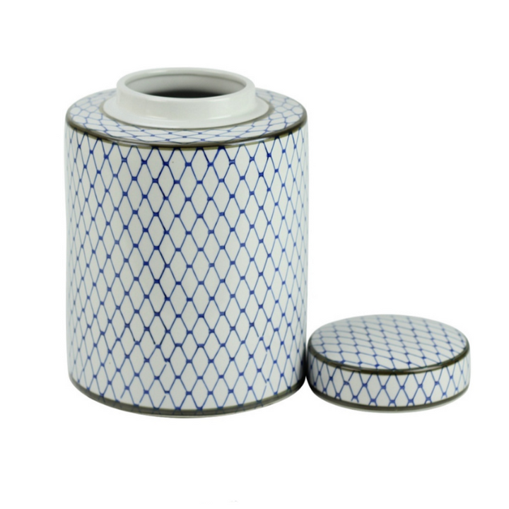 Nikita Ginger Jars- 3 sizes available
