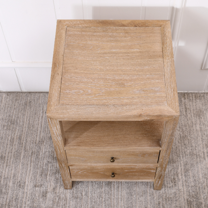 Elliot Small Bedside Table