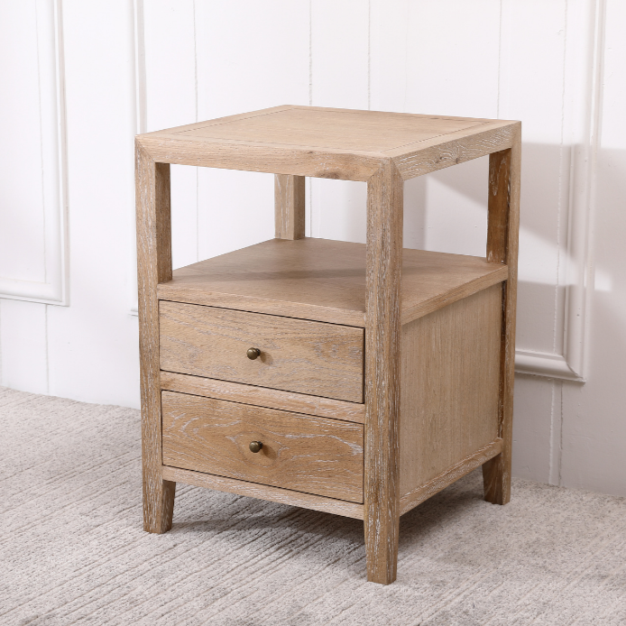 Elliot Small Bedside Table
