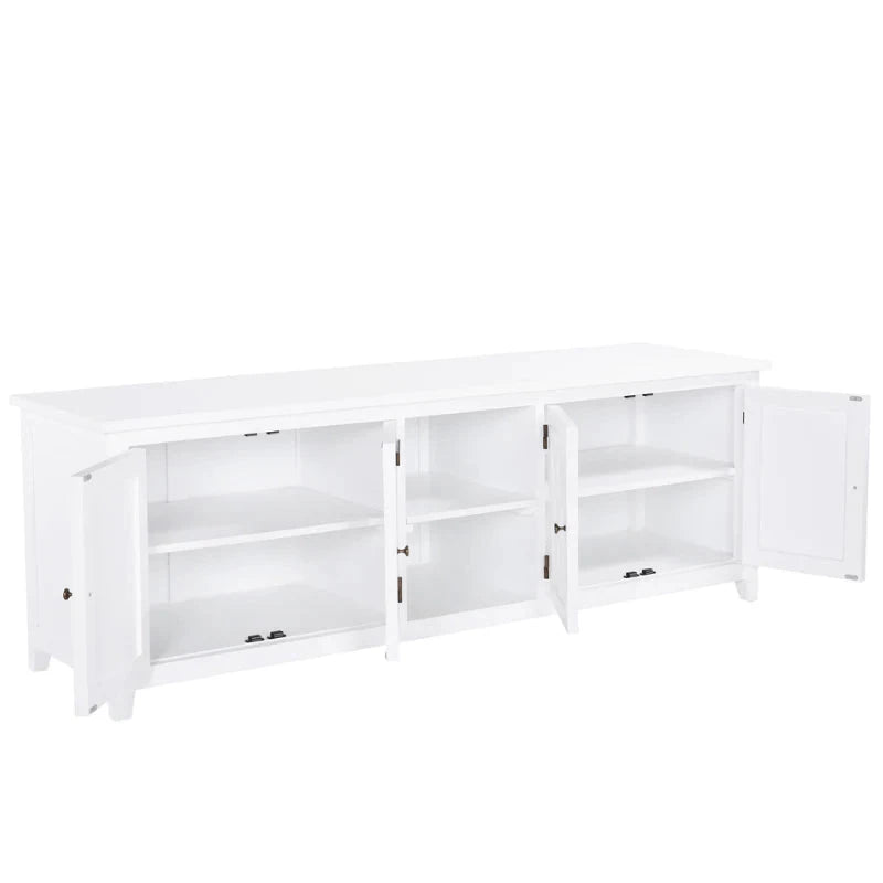 Ascot Large Entertainment Unit