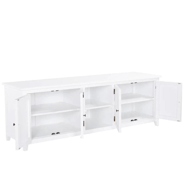 Ascot Large Entertainment Unit
