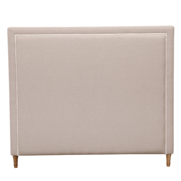 Grace Square Deluxe Bedhead
