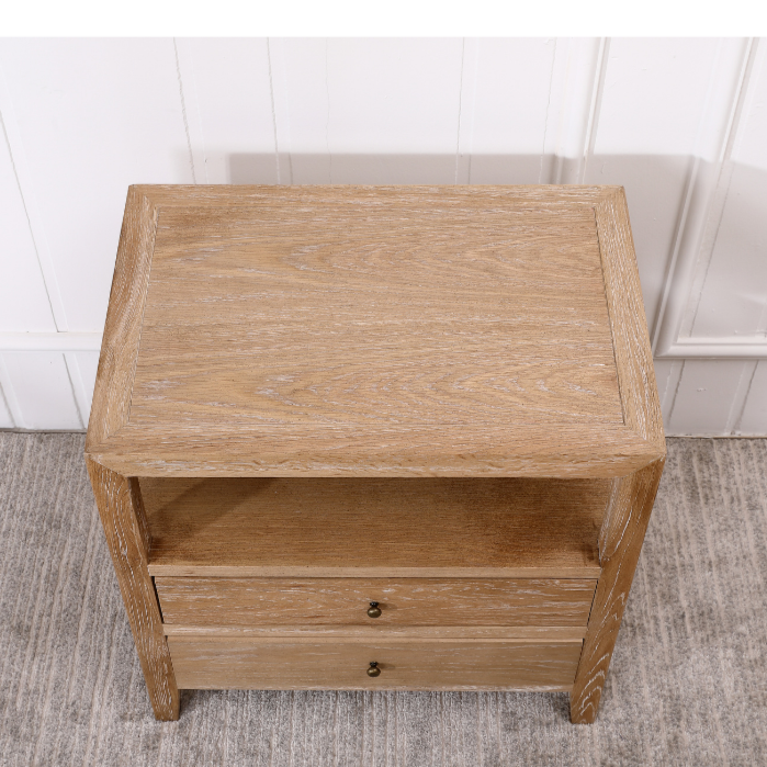 Elliot Medium Bedside Table