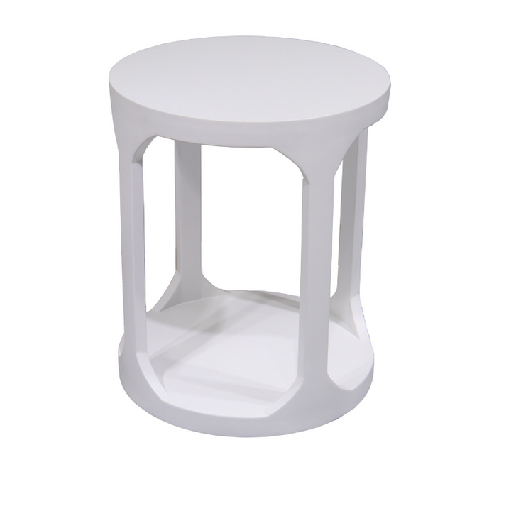 Milla Round Side Table