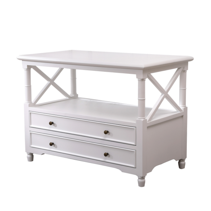 Jessica Hamptons Storage Unit- Brisbane