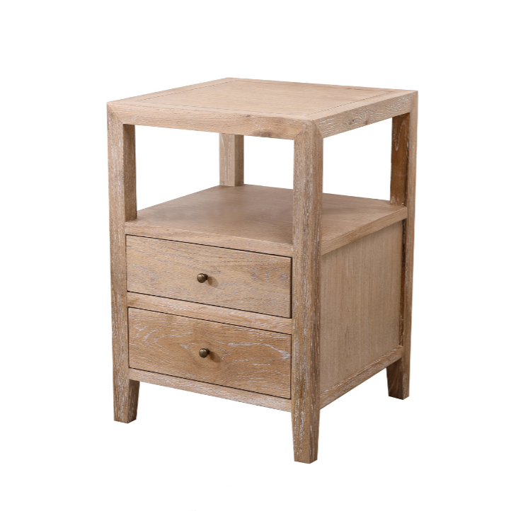 Elliot Small Bedside Table