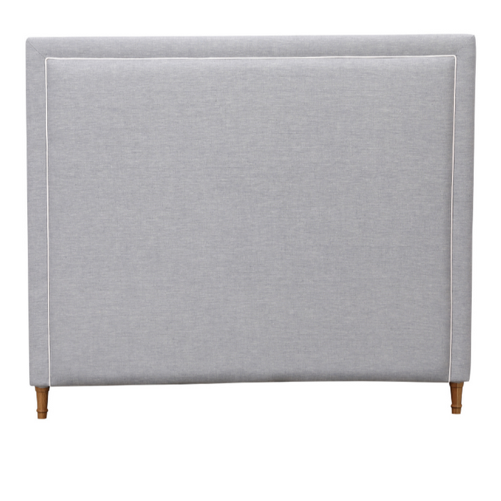 Grace Square Deluxe Bedhead