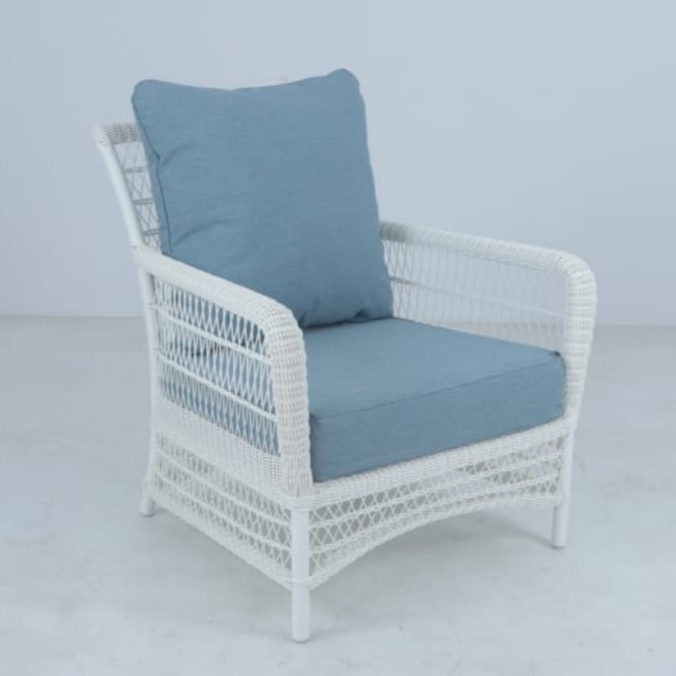 Oasis Outdoor Occasional Chair