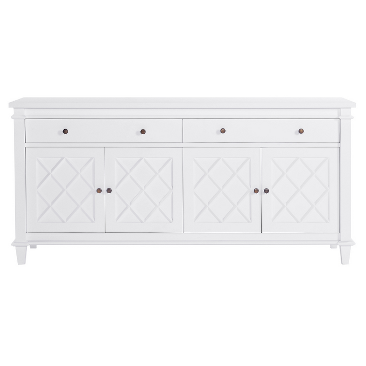 Ascot Buffet With Drawers