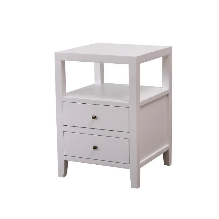 Elliot Small Bedside Table