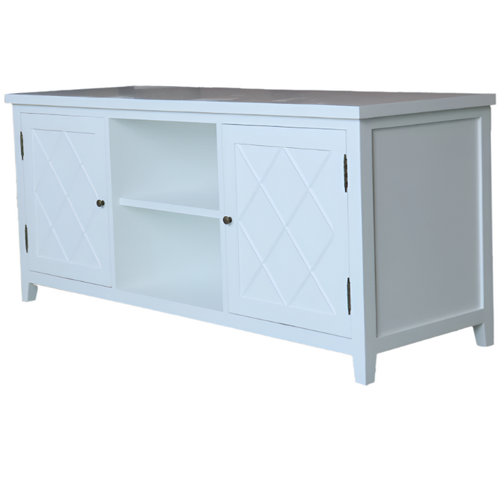 Ascot Medium Entertainment Unit
