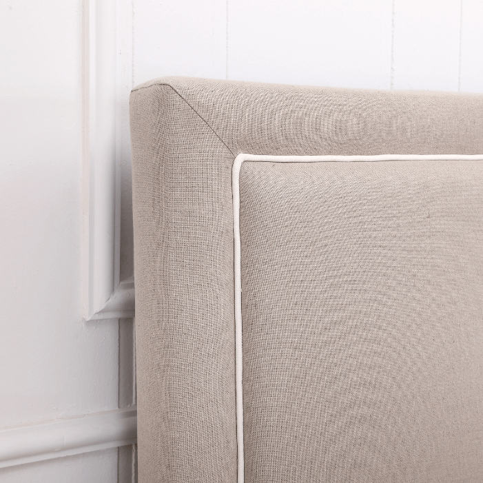 Grace Square Deluxe Bedhead