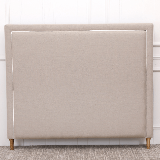 Grace Square Deluxe Bedhead