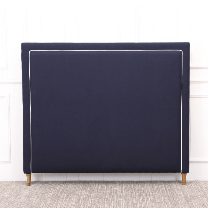 Grace Square Deluxe Bedhead