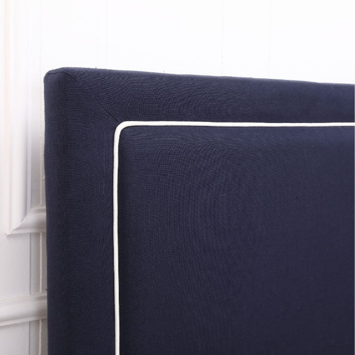 Grace Square Deluxe Bedhead