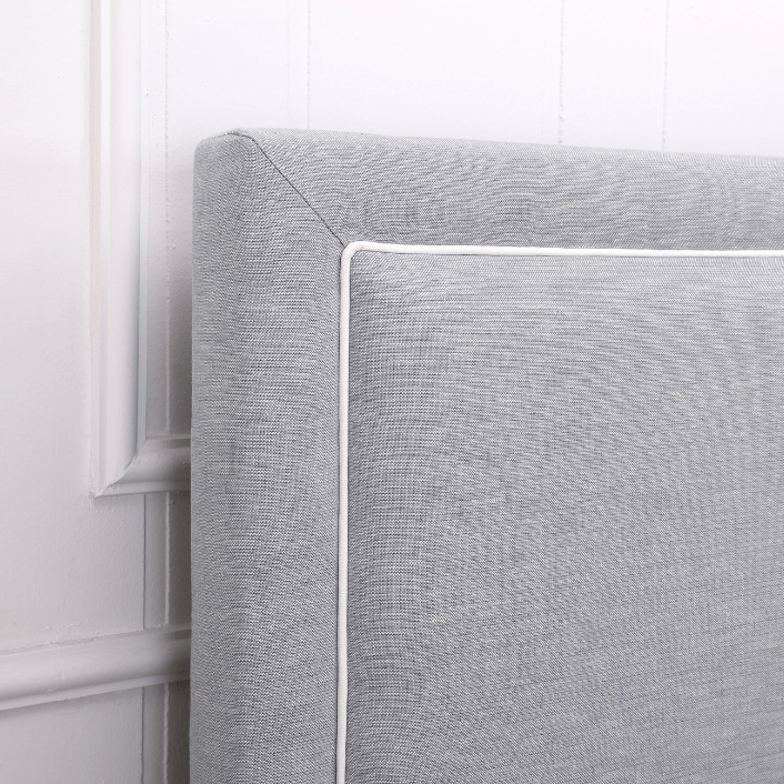Grace Square Deluxe Bedhead