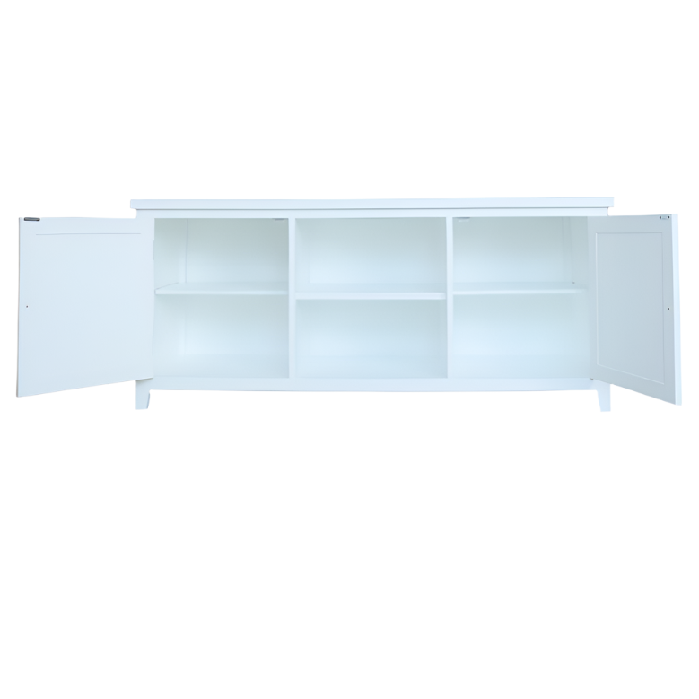 Ascot Medium Entertainment Unit