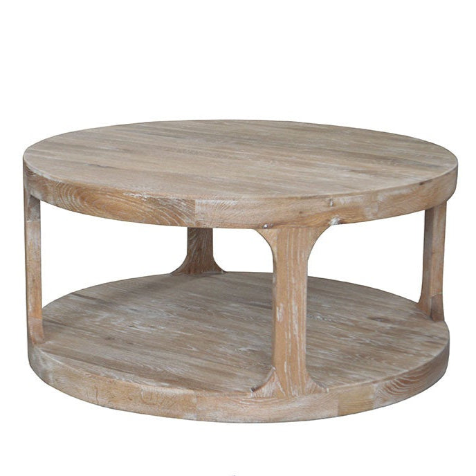 Milla Round Side Table
