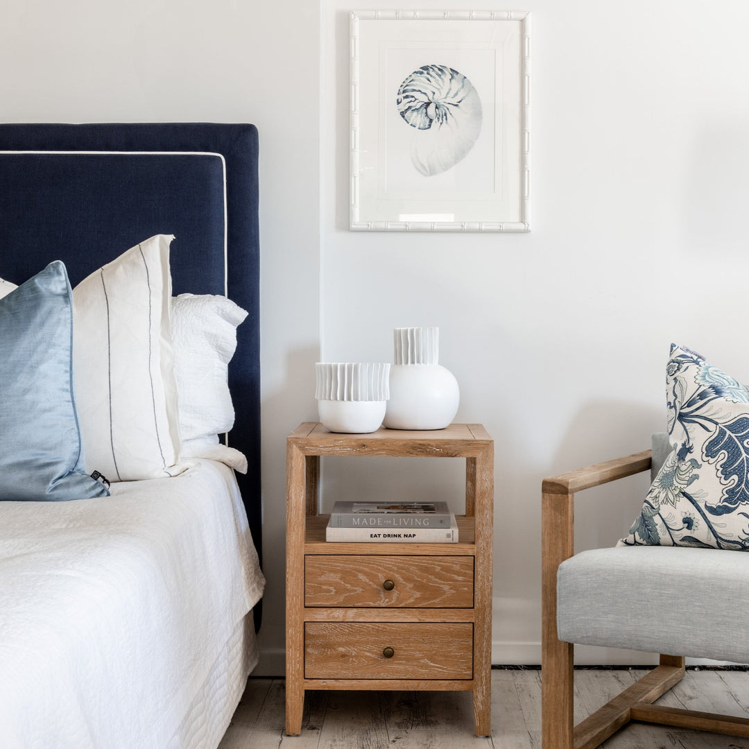 Elliot Small Bedside Table
