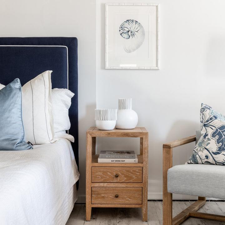 Elliot Small Bedside Table