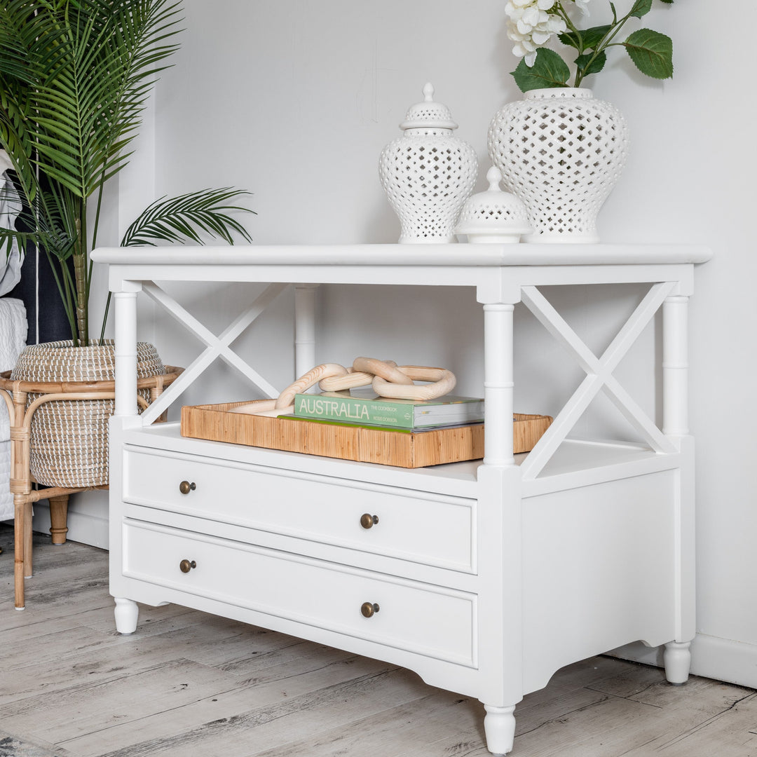 Jessica Hamptons Storage Unit- Brisbane