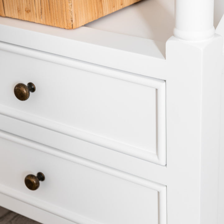 Jessica Hamptons Storage Unit- Brisbane
