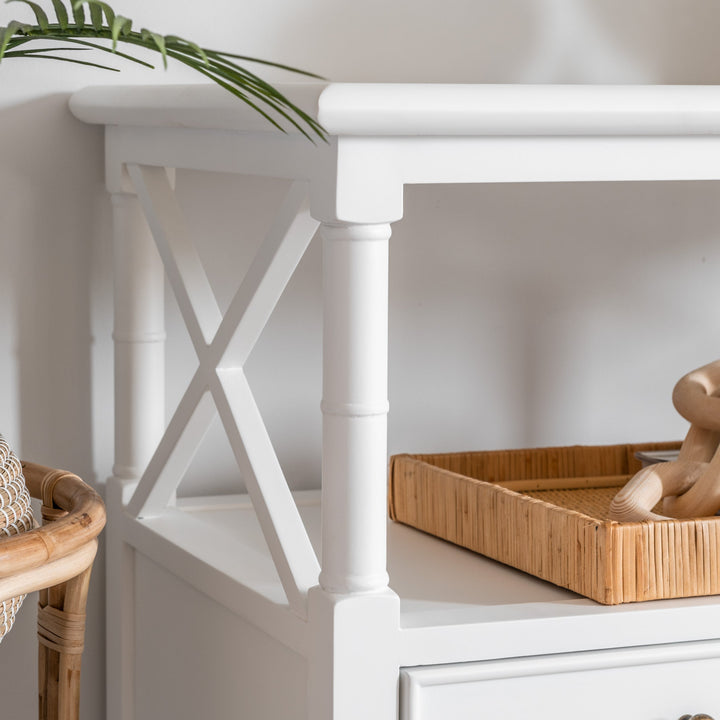 Jessica Hamptons Storage Unit- Brisbane