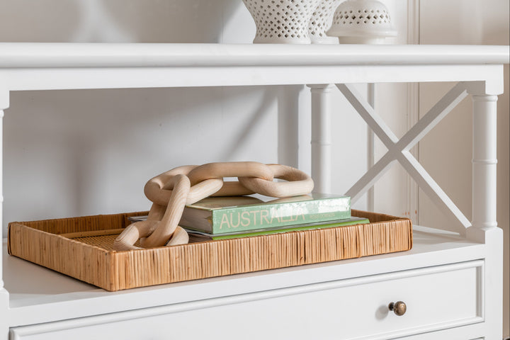 Jessica Hamptons Storage Unit- Brisbane