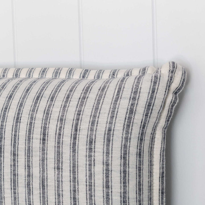 Capri Linen Slip Cover Bedhead