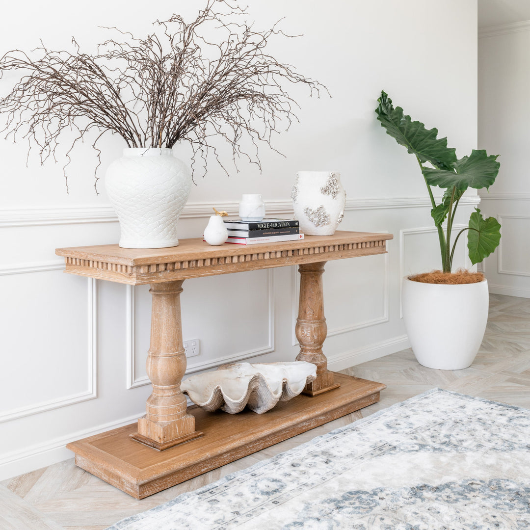 Petra Medium Console Table