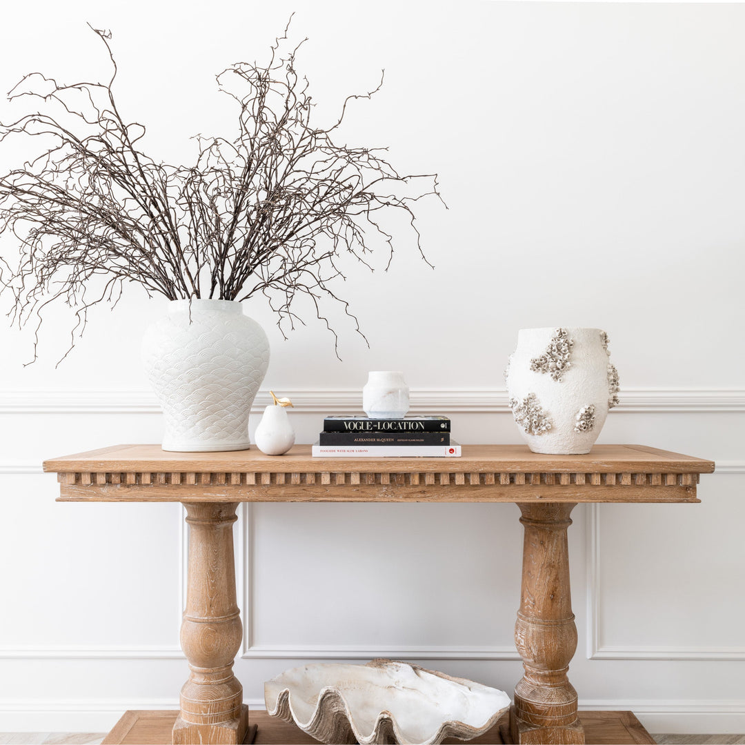Petra Medium Console Table