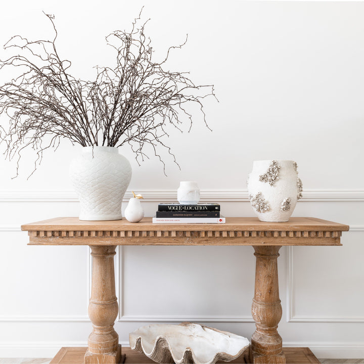 Petra Medium Console Table